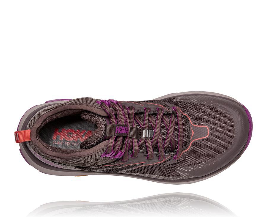 hoka sky toa dame